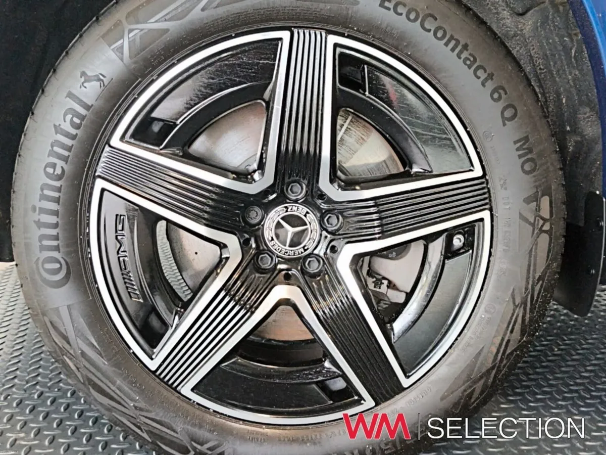 Mercedes-Benz 300 Glc 300 Amg Lne Premium E 4M A - Image 6