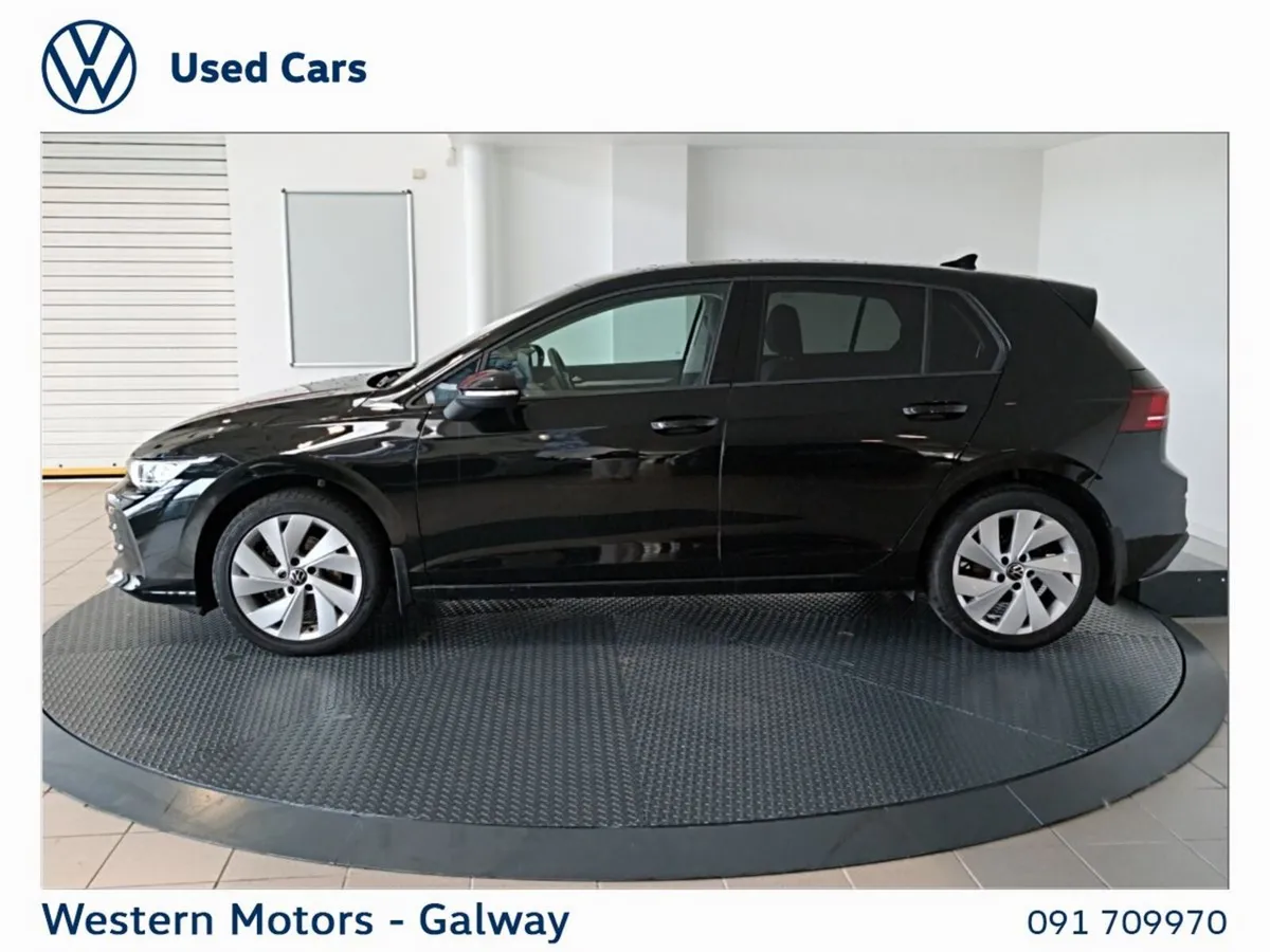 Volkswagen Golf GOLF LAUNCH EDITION 2.0 TDI 115HP - Image 6