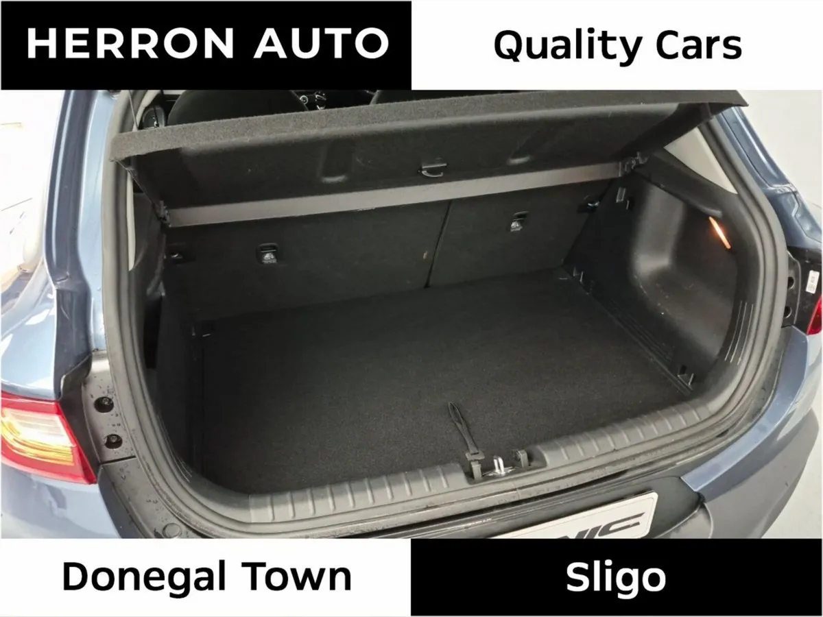 Kia Stonic 1.0 100HP K2 PE - Image 5