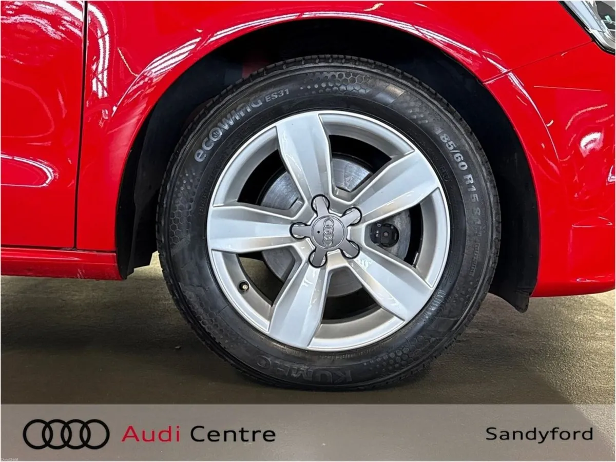 Audi A1 1.0TFSI 95HP S Tronic - Image 6