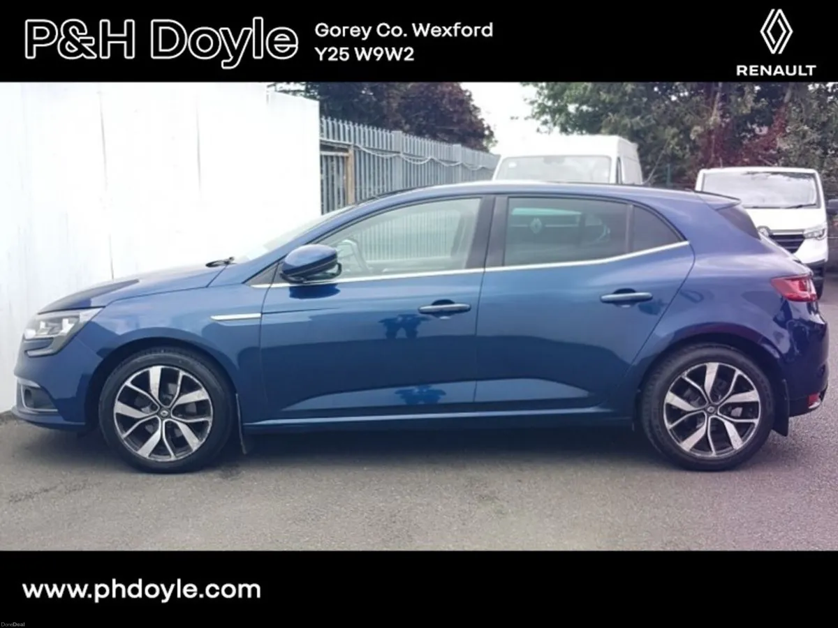 Renault Megane ICONIC - Image 6