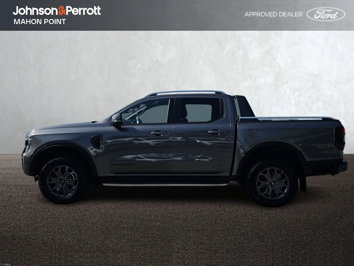 Ford Ranger Wildtrak - Image 6