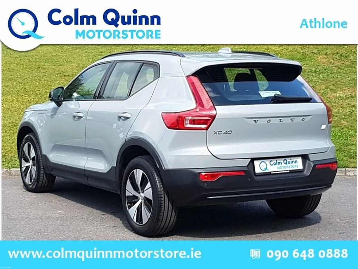 Volvo XC40 Plus T4 Recharge PHEV 211hp *12 Months - Image 3