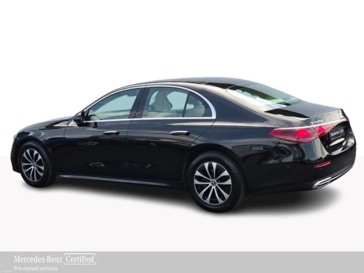 Mercedes-Benz E-Class E 220 D MHEV Avantgarde Plus - Image 3