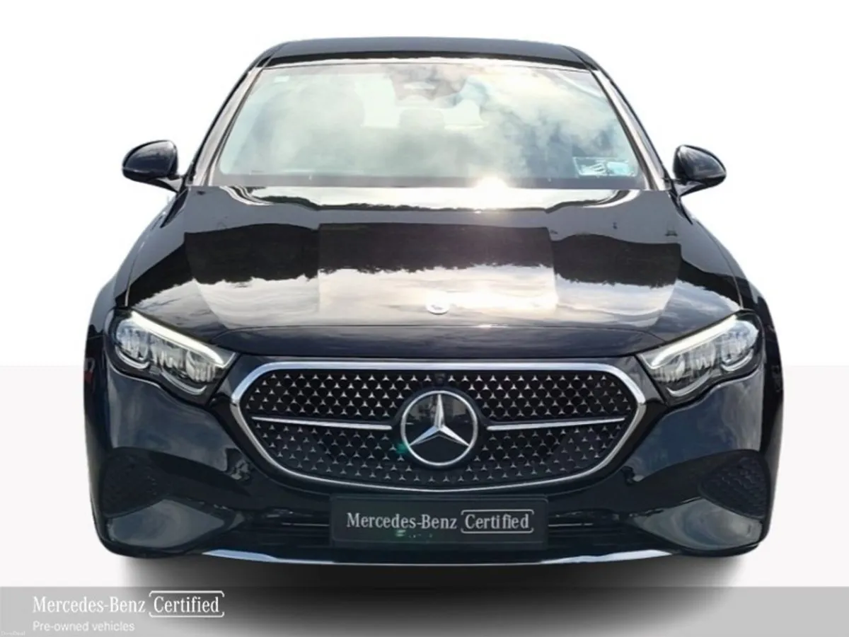 Mercedes-Benz E-Class E 220 D MHEV Avantgarde Plus - Image 6