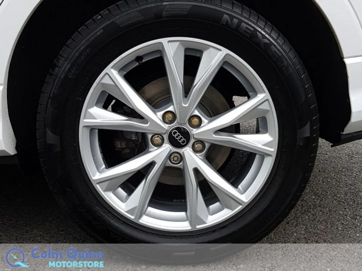 Audi Q3 S-Line 35 TDI 150HP *12 Months Warranty* - Image 5