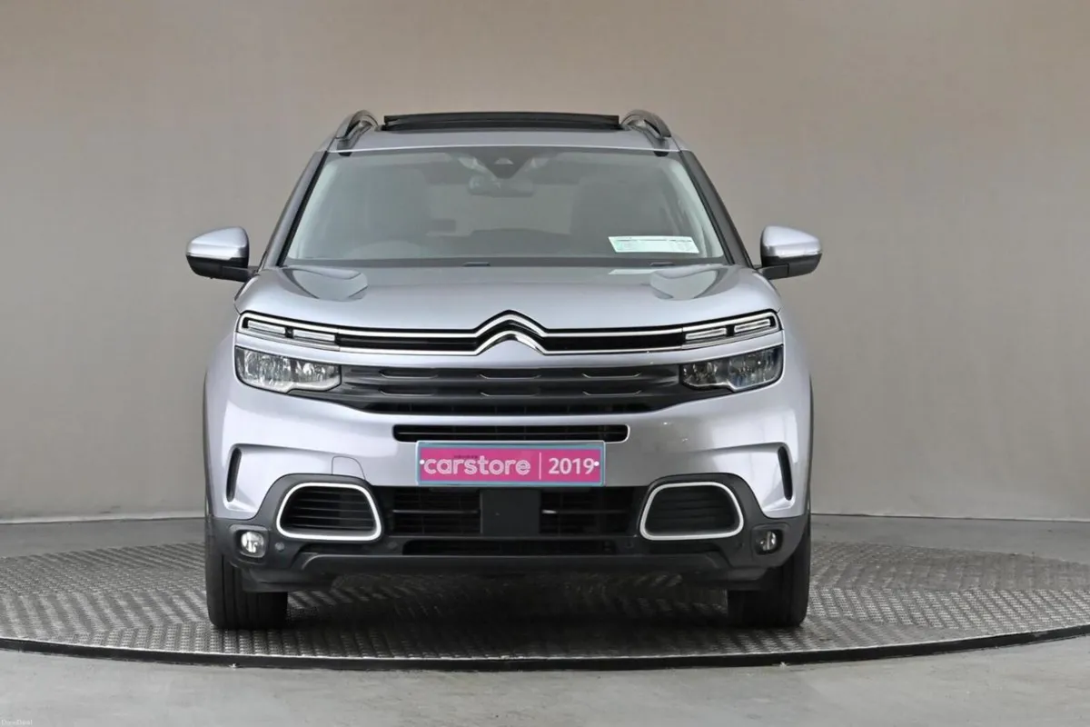 Citroen C5 Aircross 1.6 FLAIR PURETECH **HIGH SPEC - Image 2