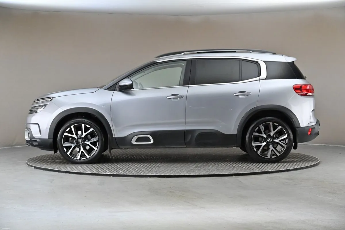 Citroen C5 Aircross 1.6 FLAIR PURETECH **HIGH SPEC - Image 5
