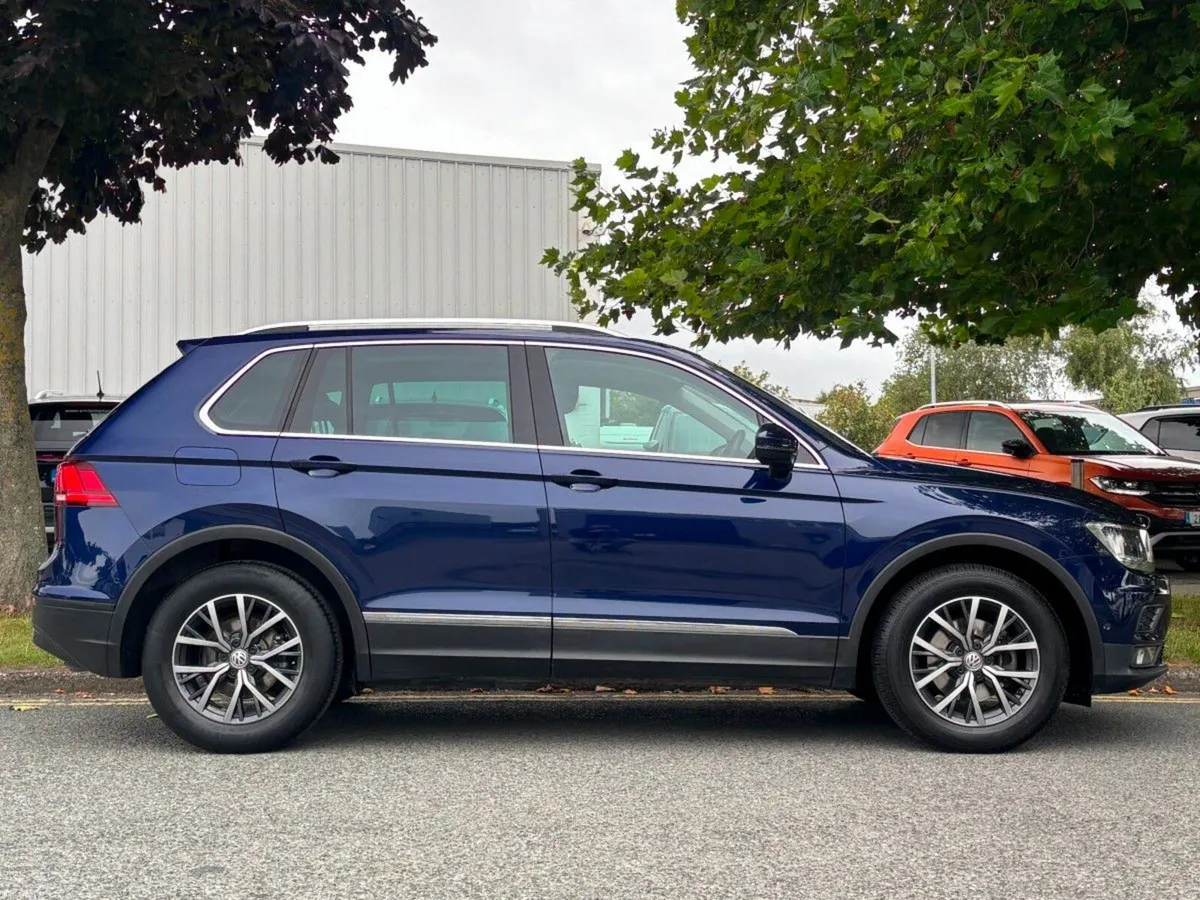 Volkswagen Tiguan 1.5 - Image 5