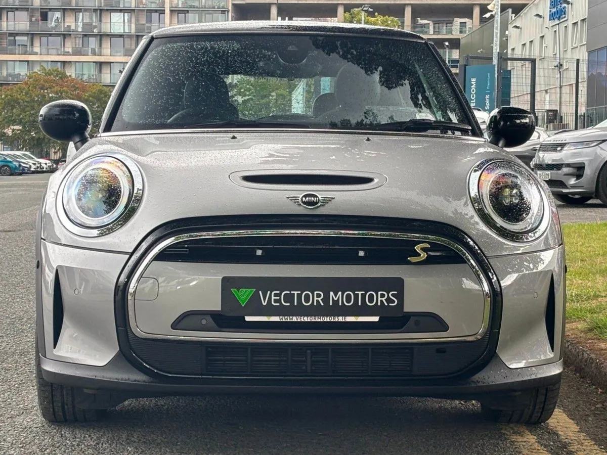 Mini Cooper - Image 5