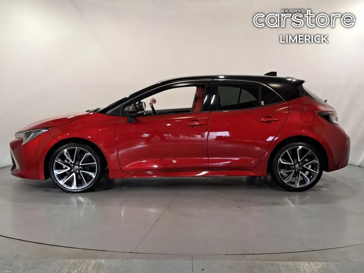 Toyota Corolla Sport Hatch - Image 6
