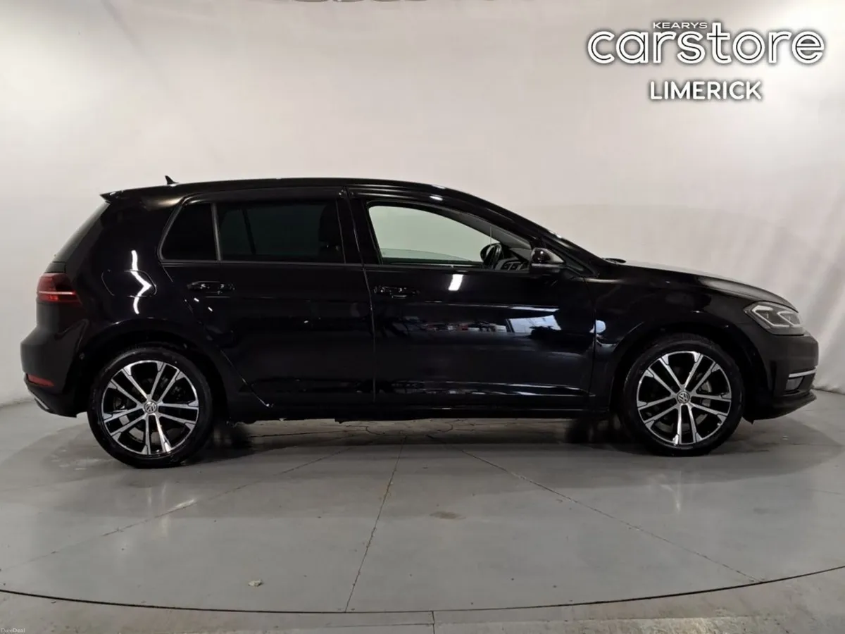 Volkswagen Golf 1.2 - Image 2