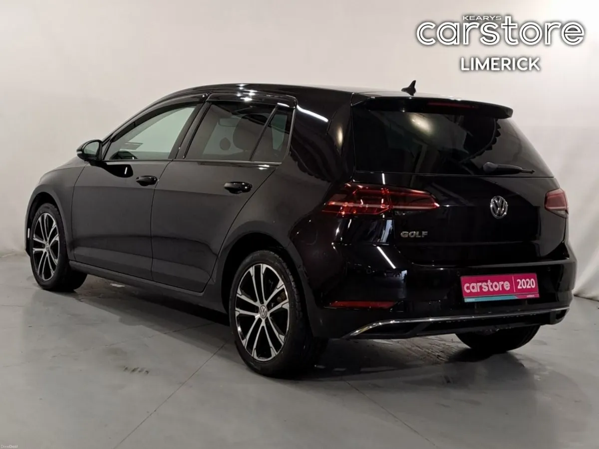 Volkswagen Golf 1.2 - Image 5
