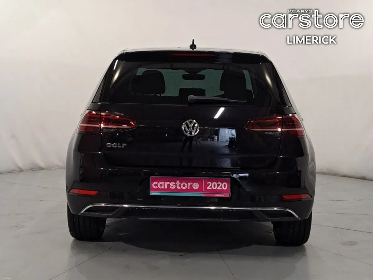 Volkswagen Golf 1.2 - Image 4