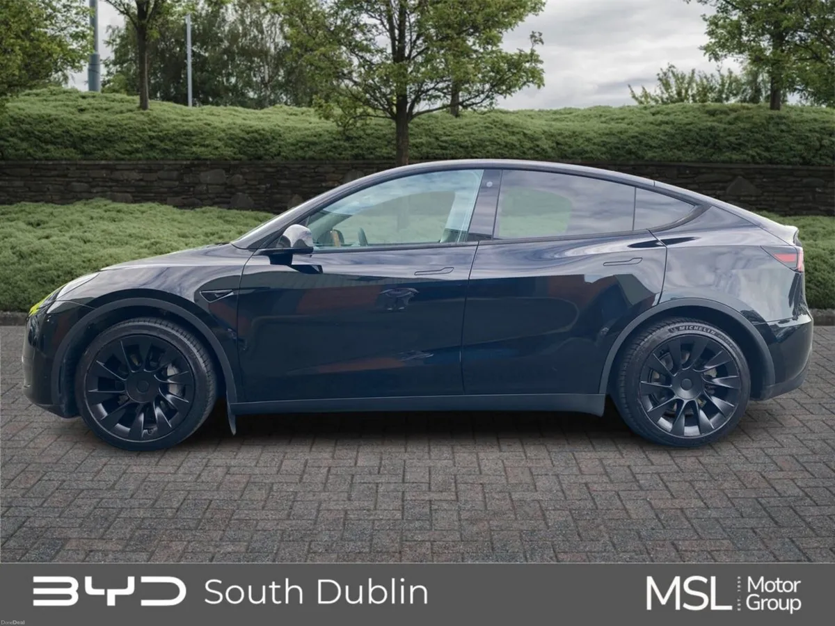 Tesla Model Y RWD - Image 6