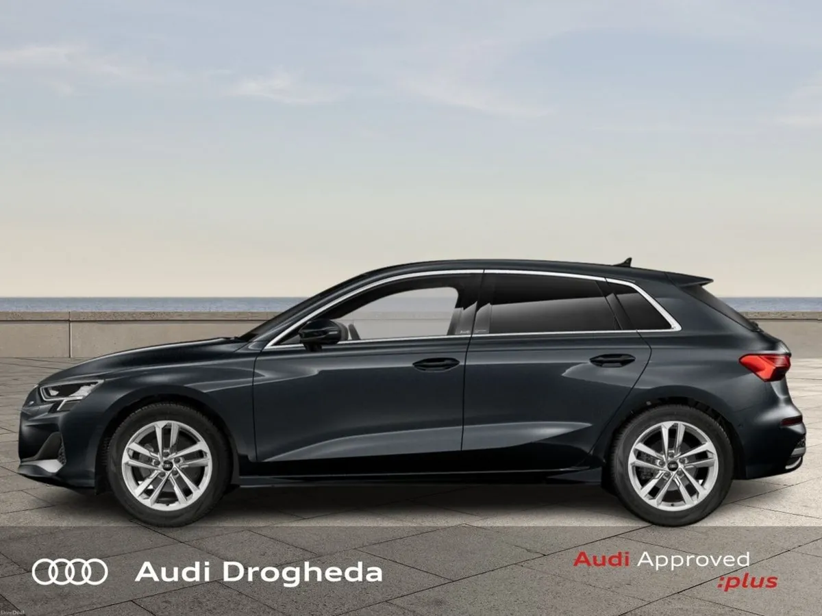 Audi A3 A3 Sportback SE TFSI  110 kW S tronic - Image 6