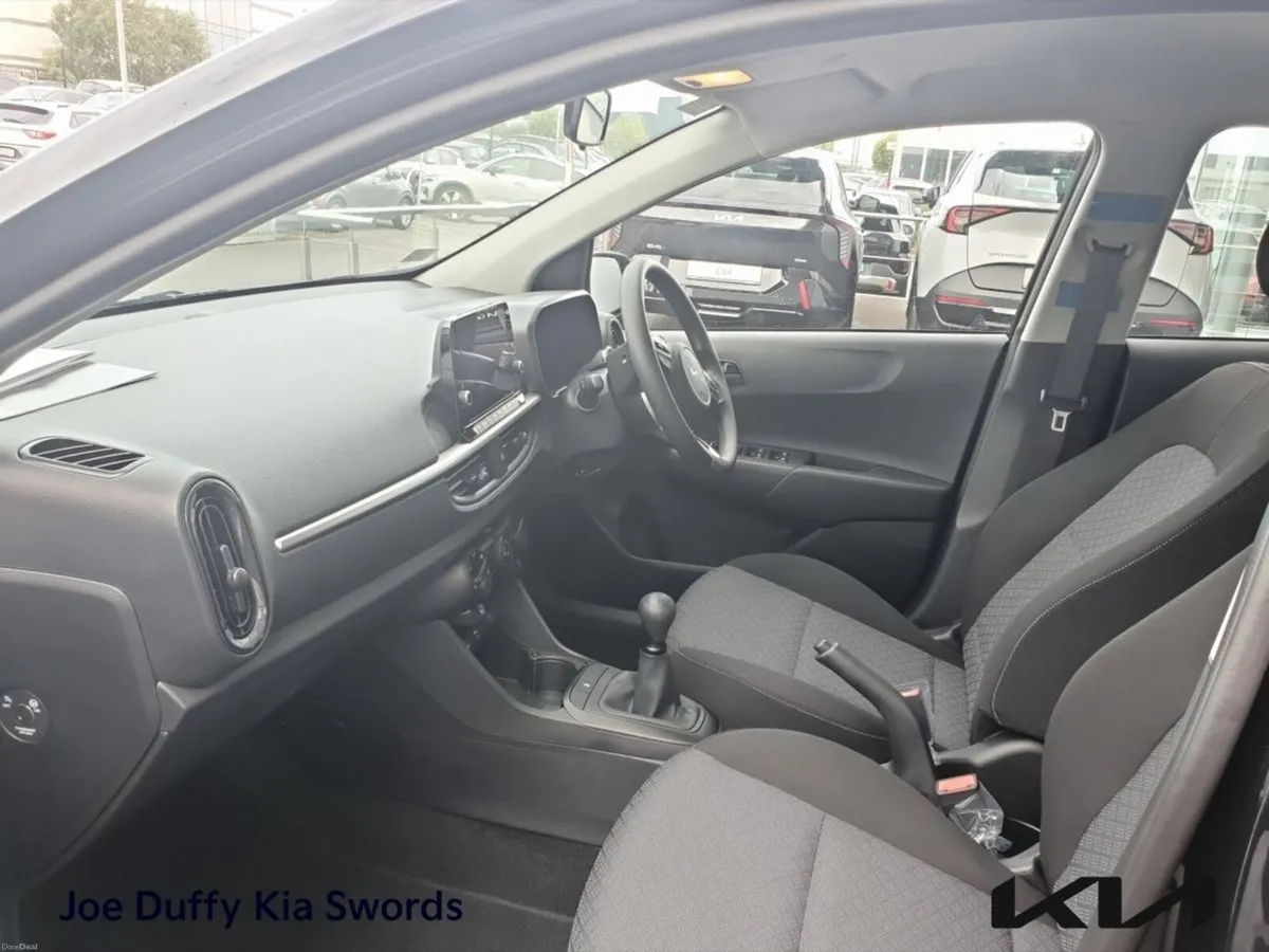 Kia Picanto 1.0 Petrol Manual NEW RRP €20,290.00 - Image 6
