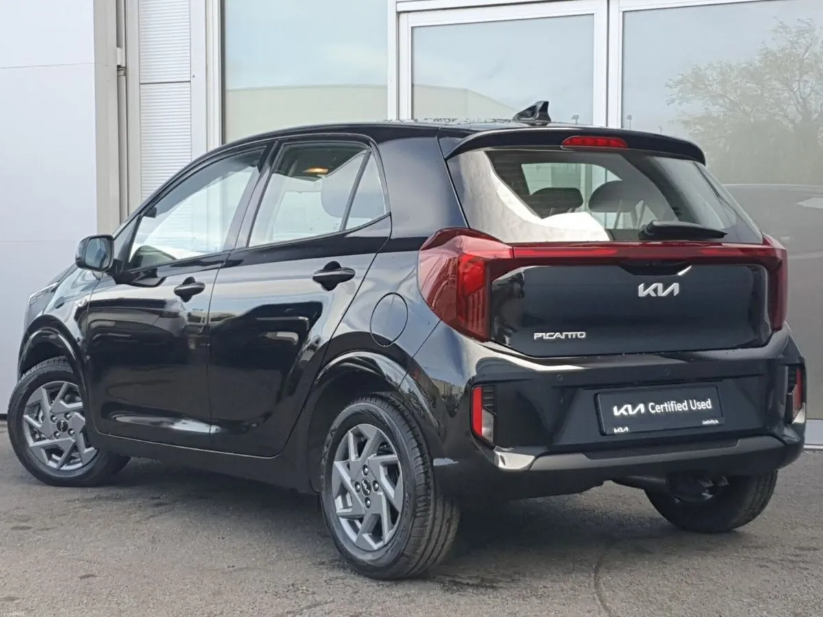 Kia Picanto 1.0 Petrol Manual NEW RRP €20,290.00 - Image 2
