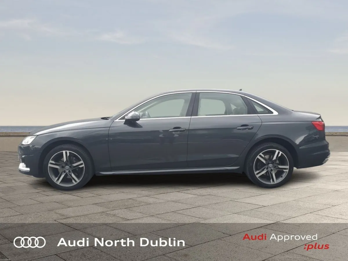 Audi A4 30 TDI 136HP S Tronic SE - Image 4