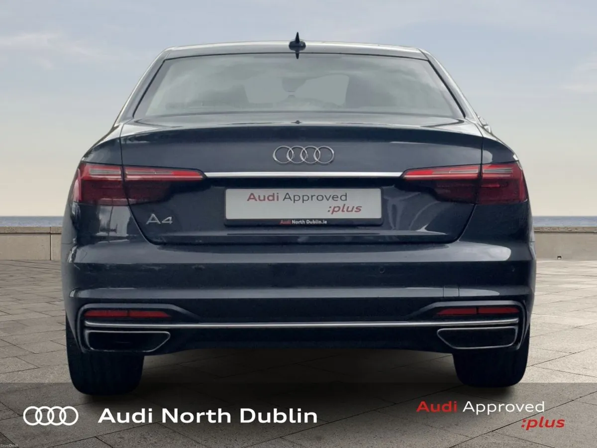 Audi A4 30 TDI 136HP S Tronic SE - Image 6