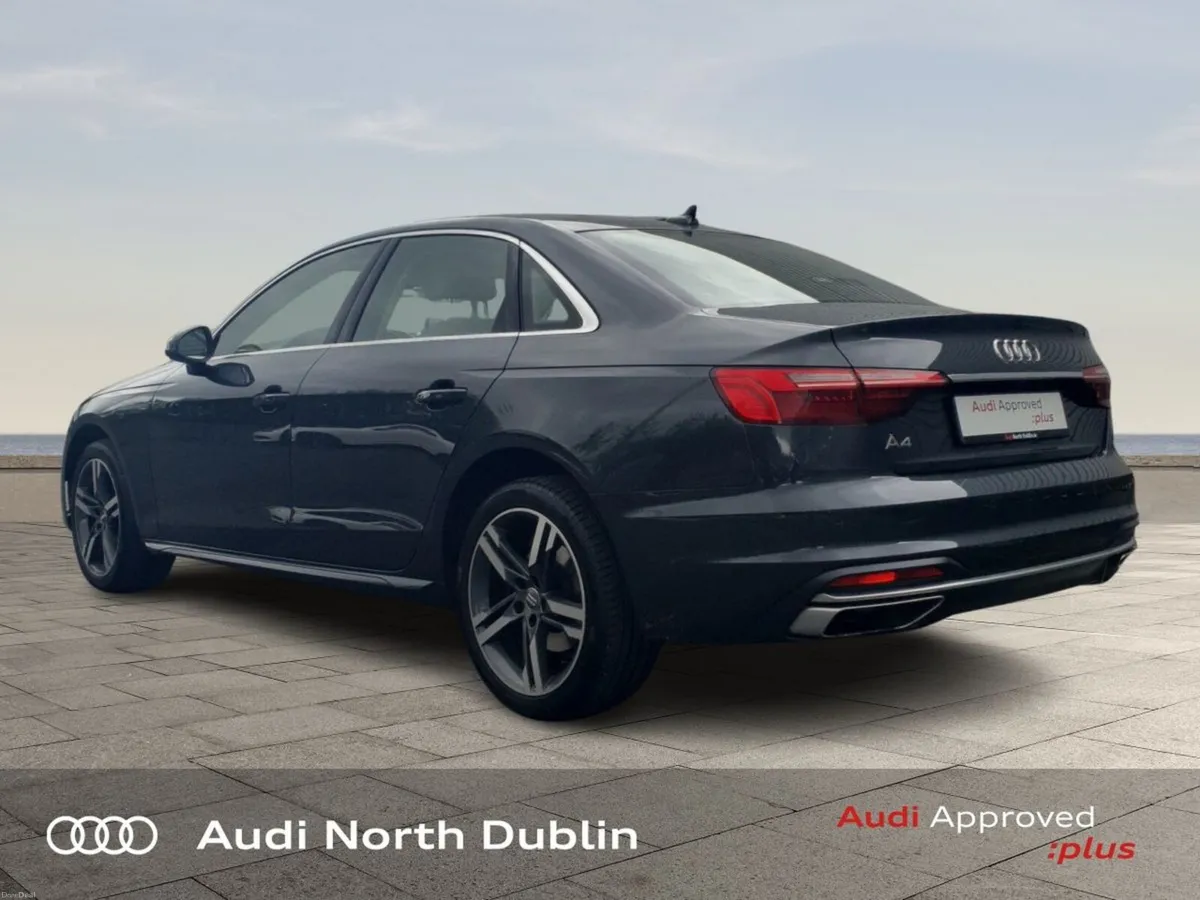 Audi A4 30 TDI 136HP S Tronic SE - Image 5