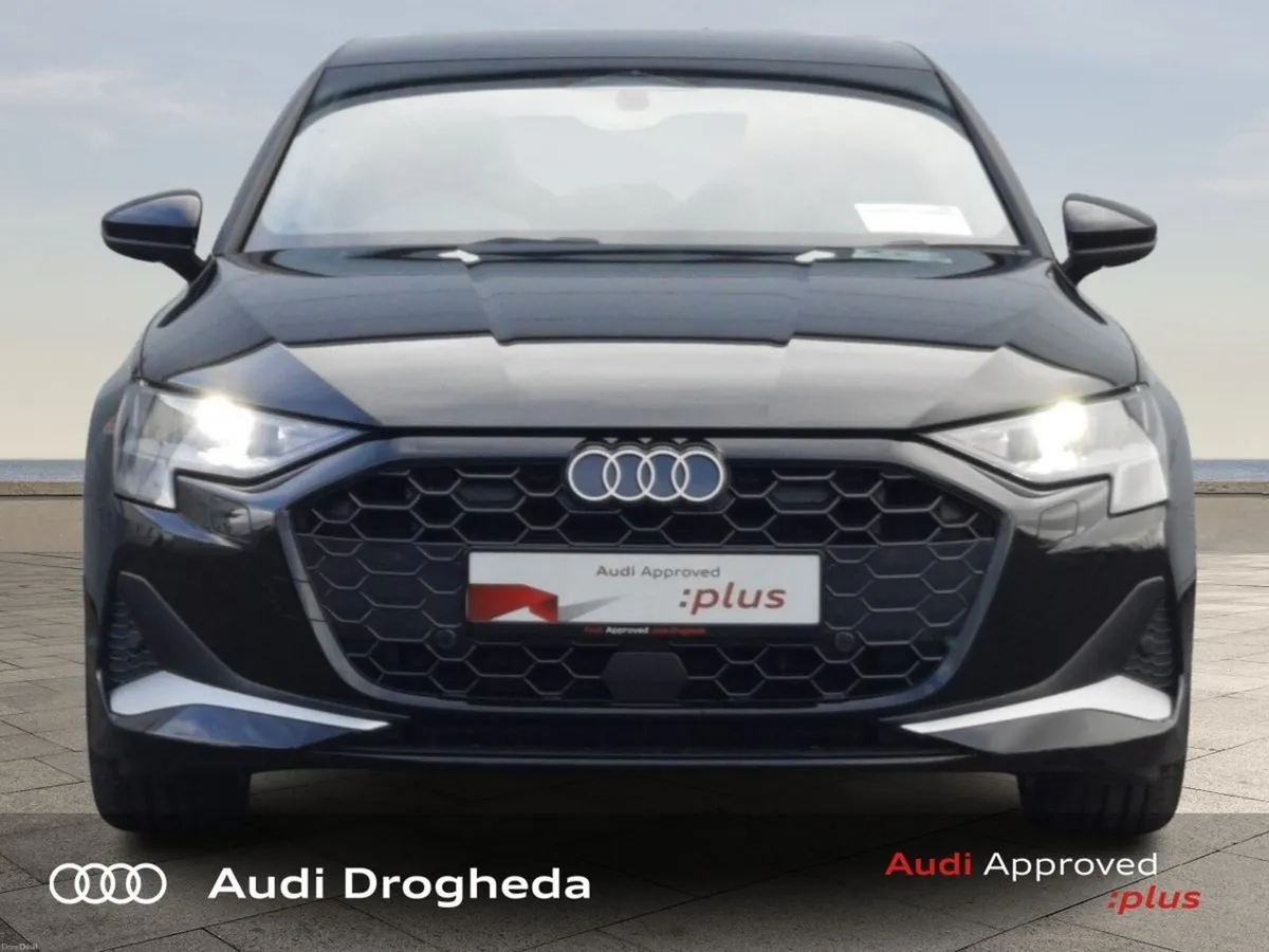 Audi A3 A3 Sportback SE TFSI  110 kW S tronic - Image 2