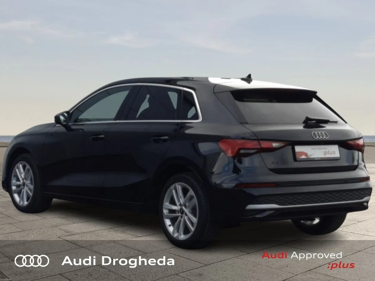 Audi A3 A3 Sportback SE TFSI  110 kW S tronic - Image 5