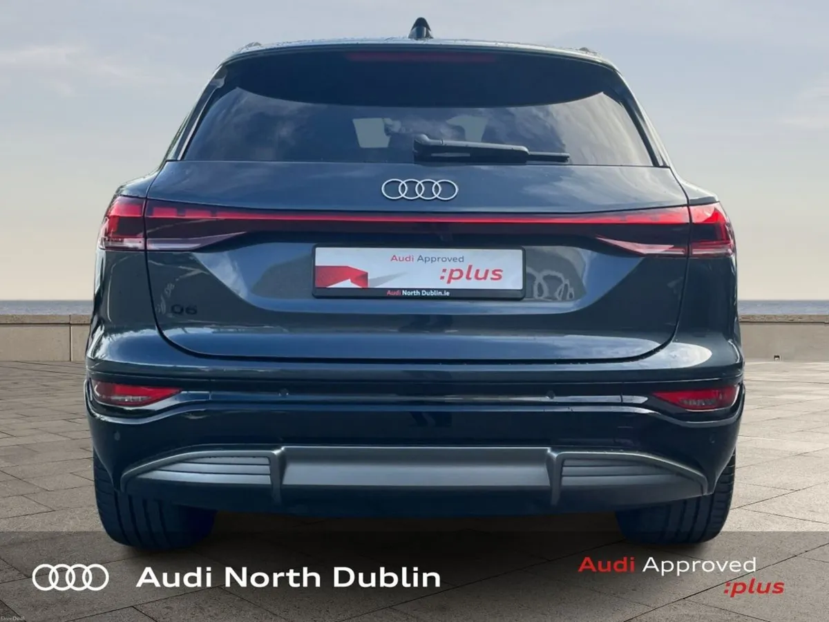Audi Q6 e-tron Q6 E-Tron Performance S Line  S Lin - Image 6