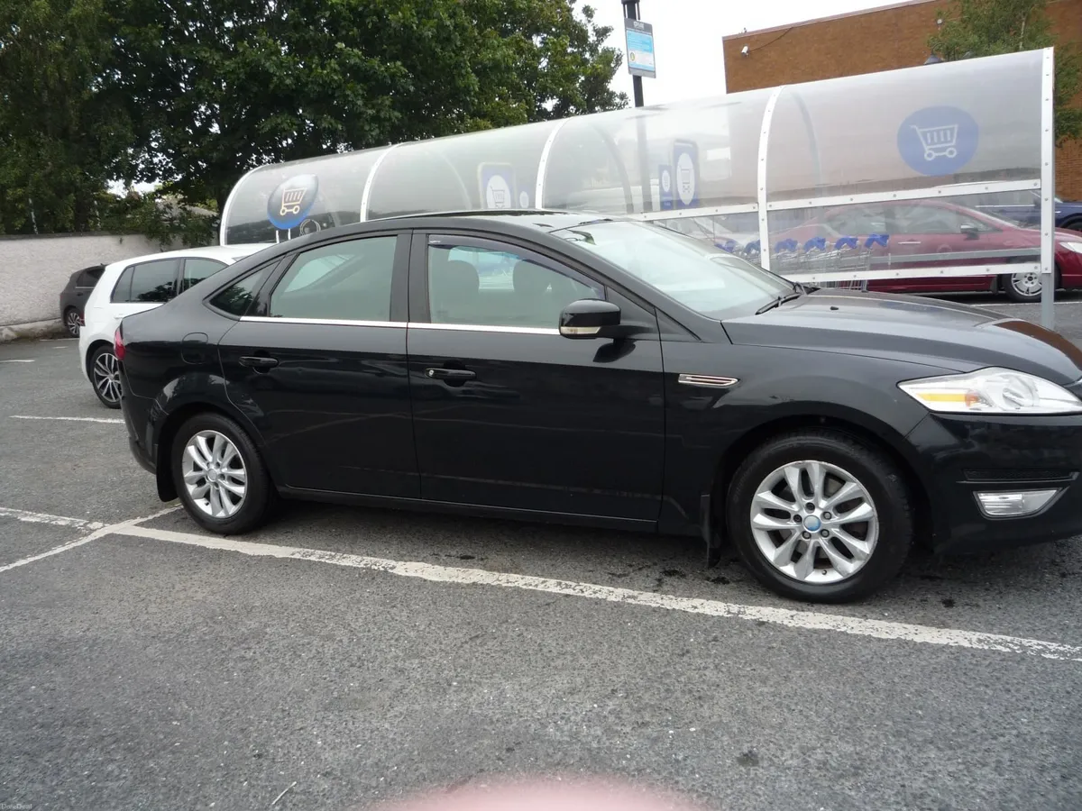 Ford Mondeo 2011 - Image 1