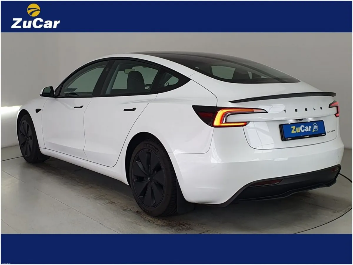 Tesla Model 3 Long Range AWD - Image 3