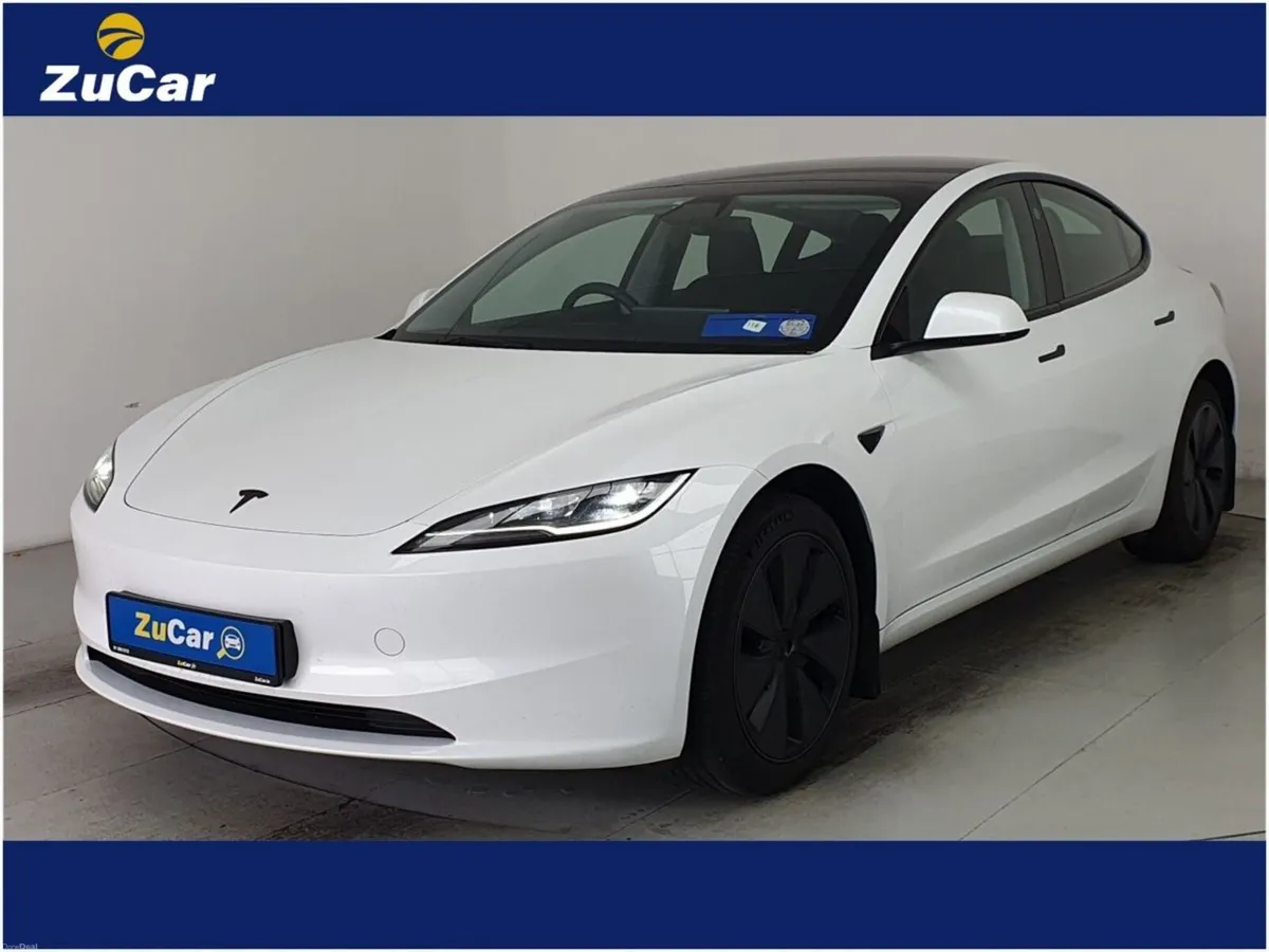 Tesla Model 3 Long Range AWD - Image 6