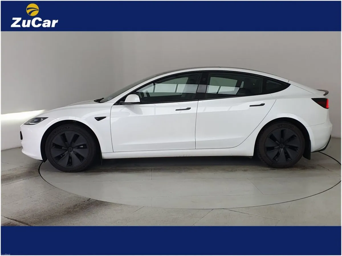 Tesla Model 3 Long Range AWD - Image 5