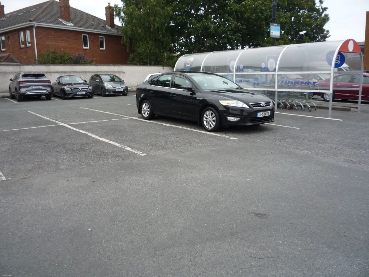 Ford Mondeo 2011 - Image 2