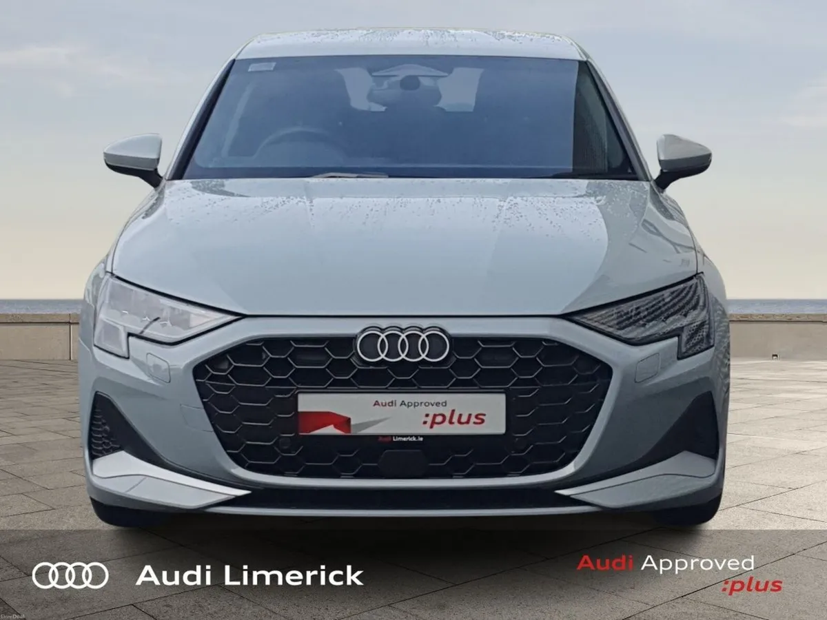 Audi A3 *SAVE €4021 VS NEW* SE TFSI 85kW 6-SPEED + - Image 2