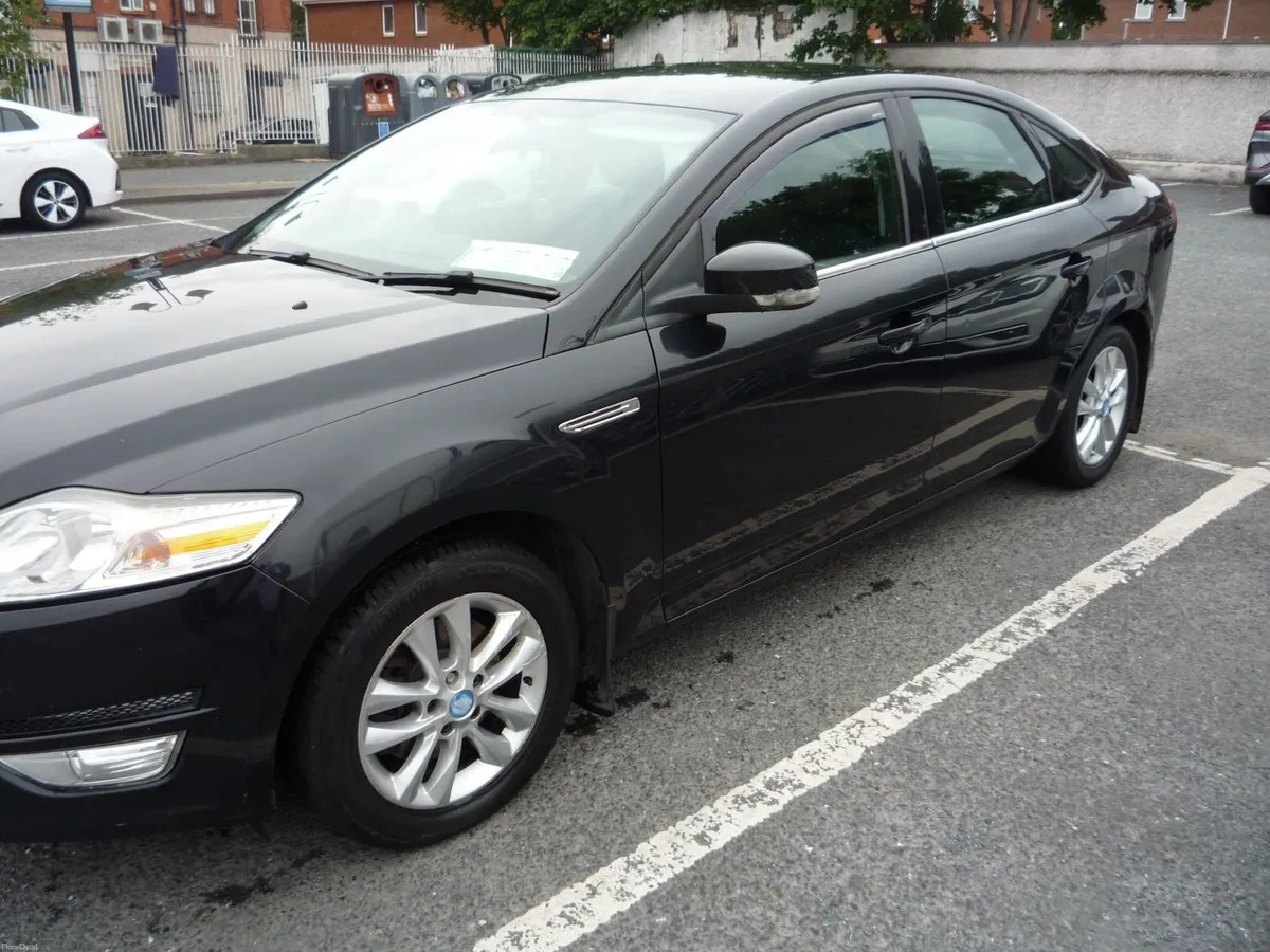 Ford Mondeo 2011 - Image 3