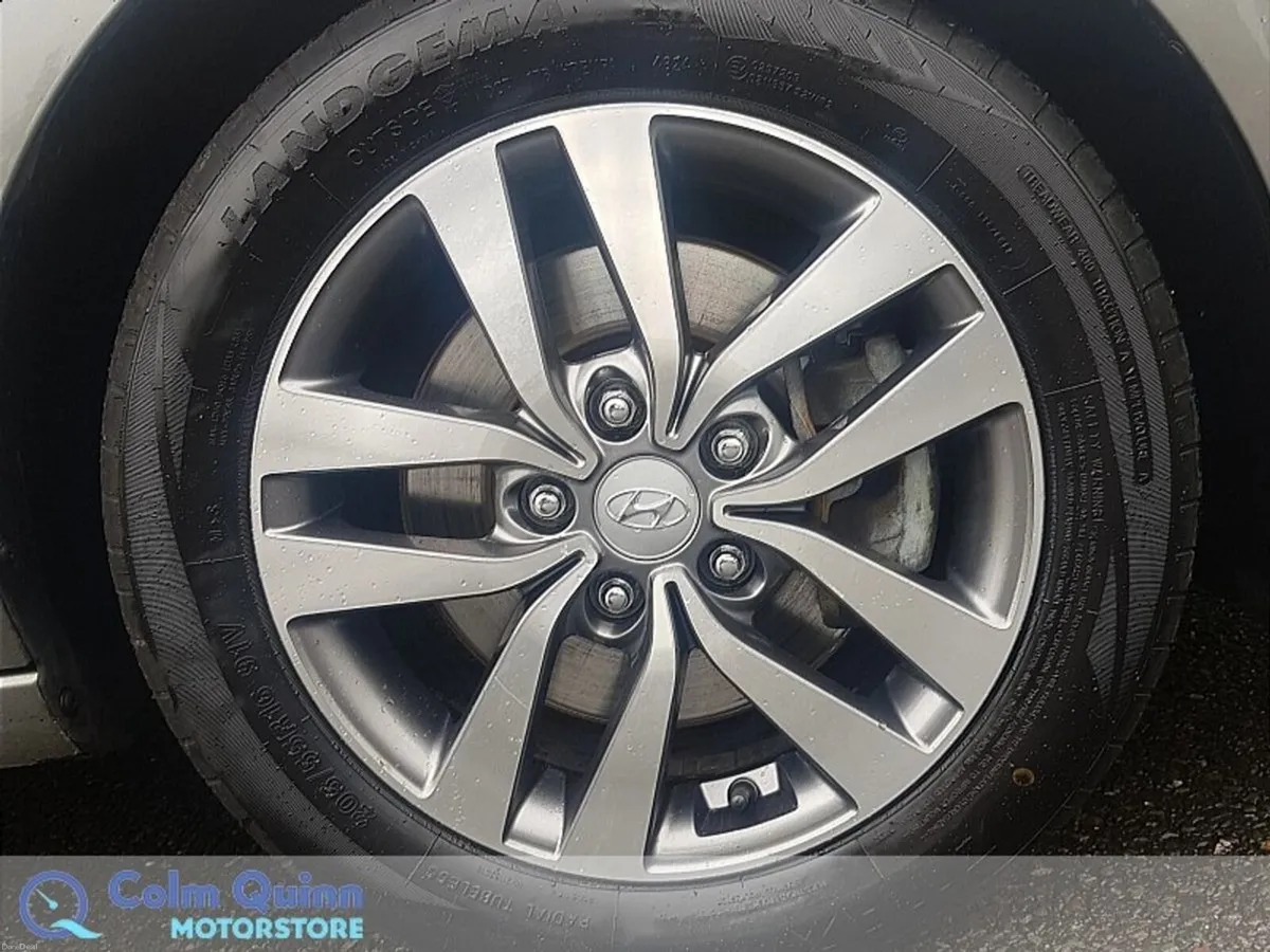 Hyundai i30 Diesel Deluxe *12 Months Warranty* - Image 5
