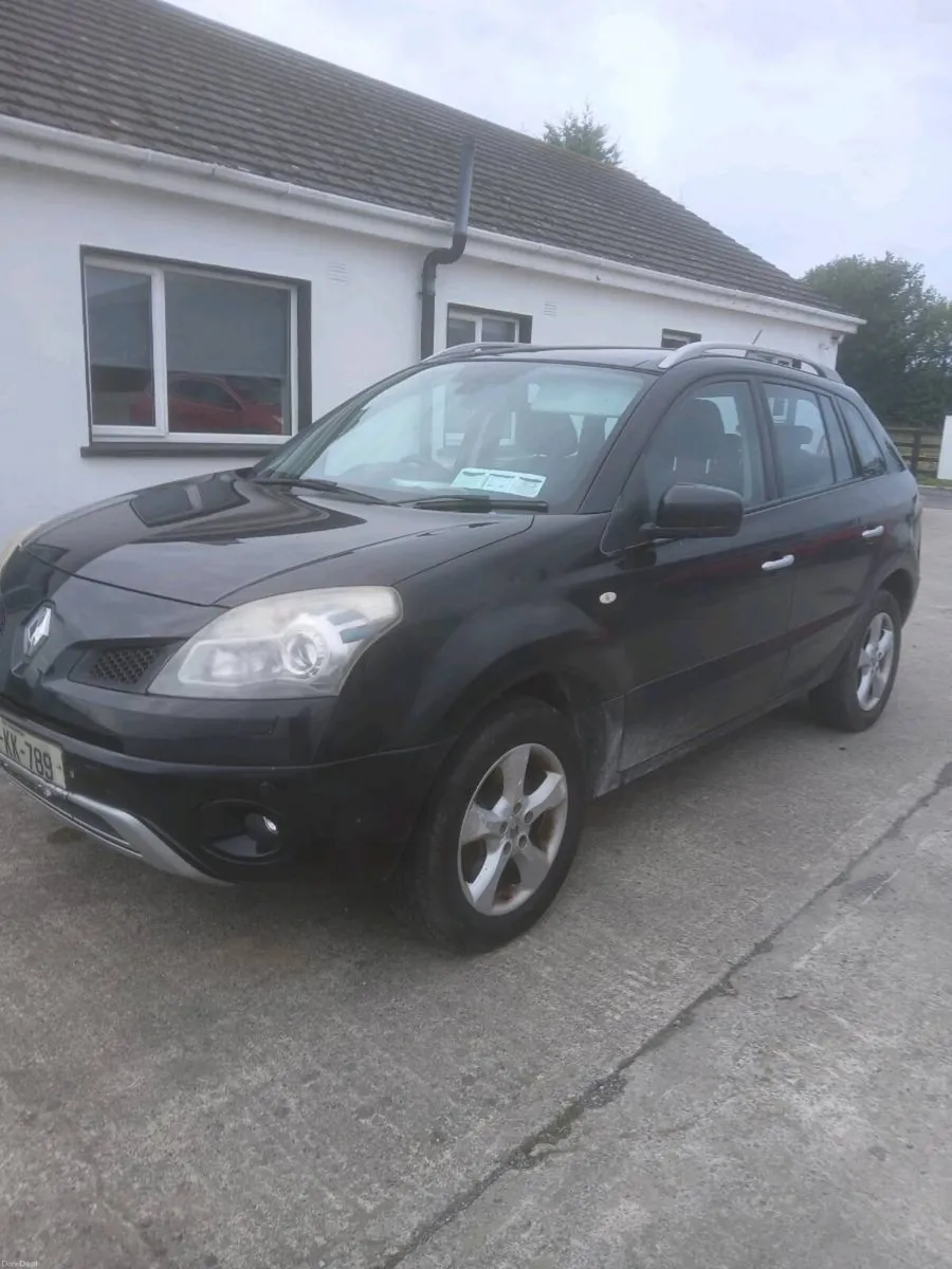 Renault koleos - Image 4