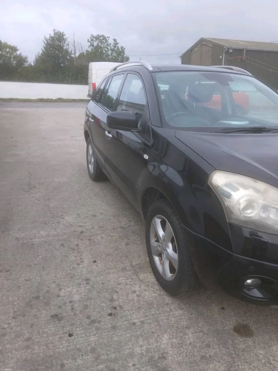 Renault koleos - Image 5