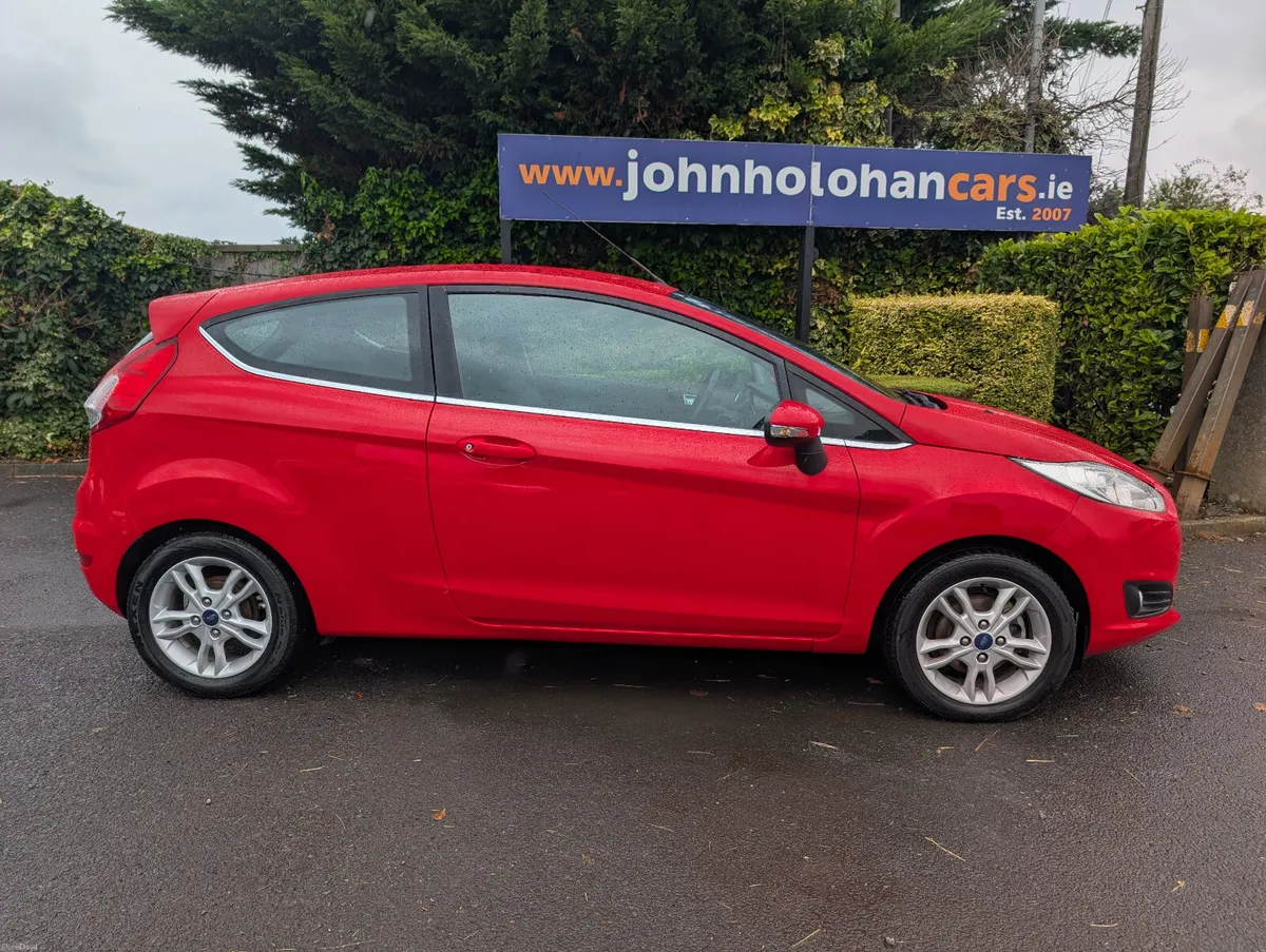 Ford Fiesta 2015 // New Timing Belt Kit // - Image 3