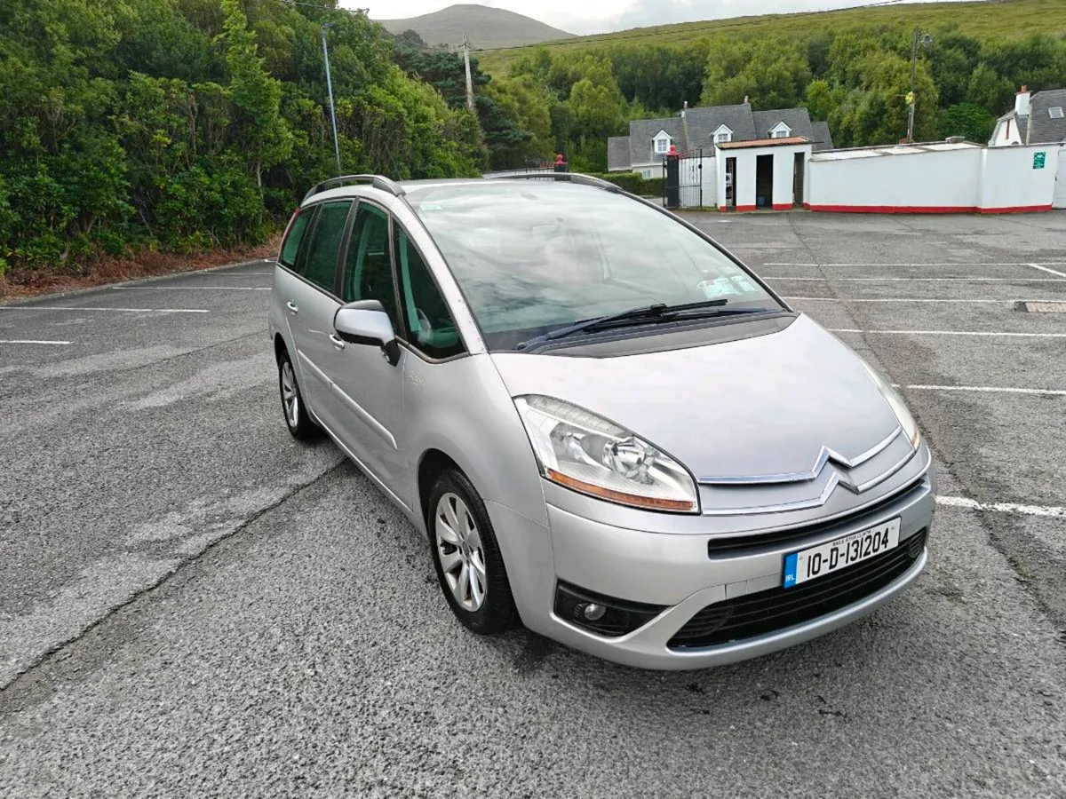 Automatic New NCT 06/27 TAX 12/26 - Image 1