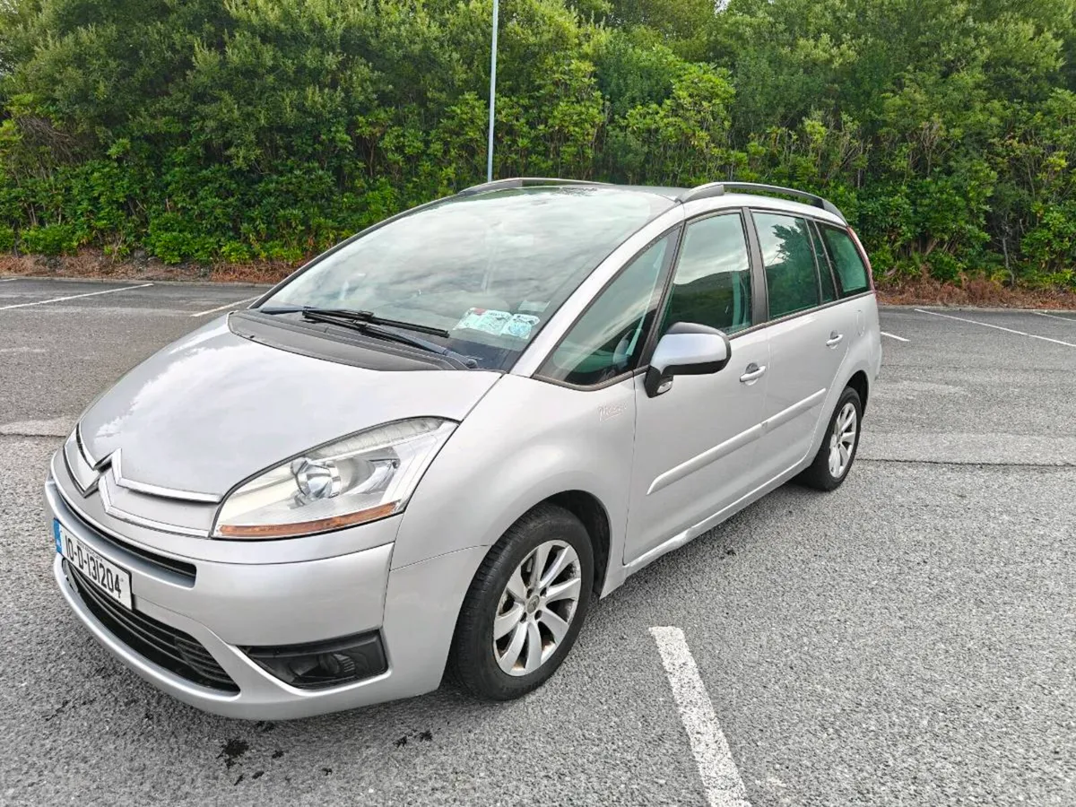 Automatic New NCT 06/27 TAX 12/26 - Image 3