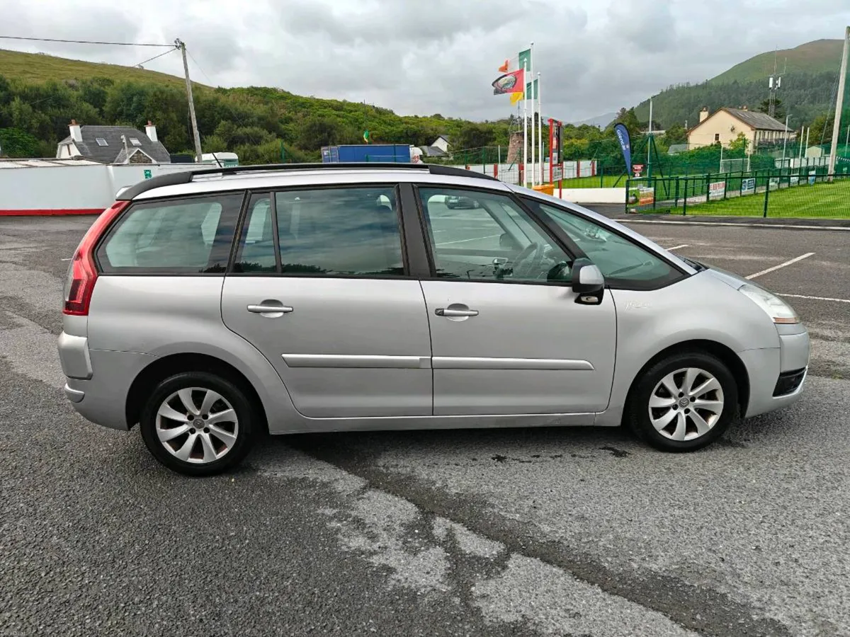 Automatic New NCT 06/27 TAX 12/26 - Image 5