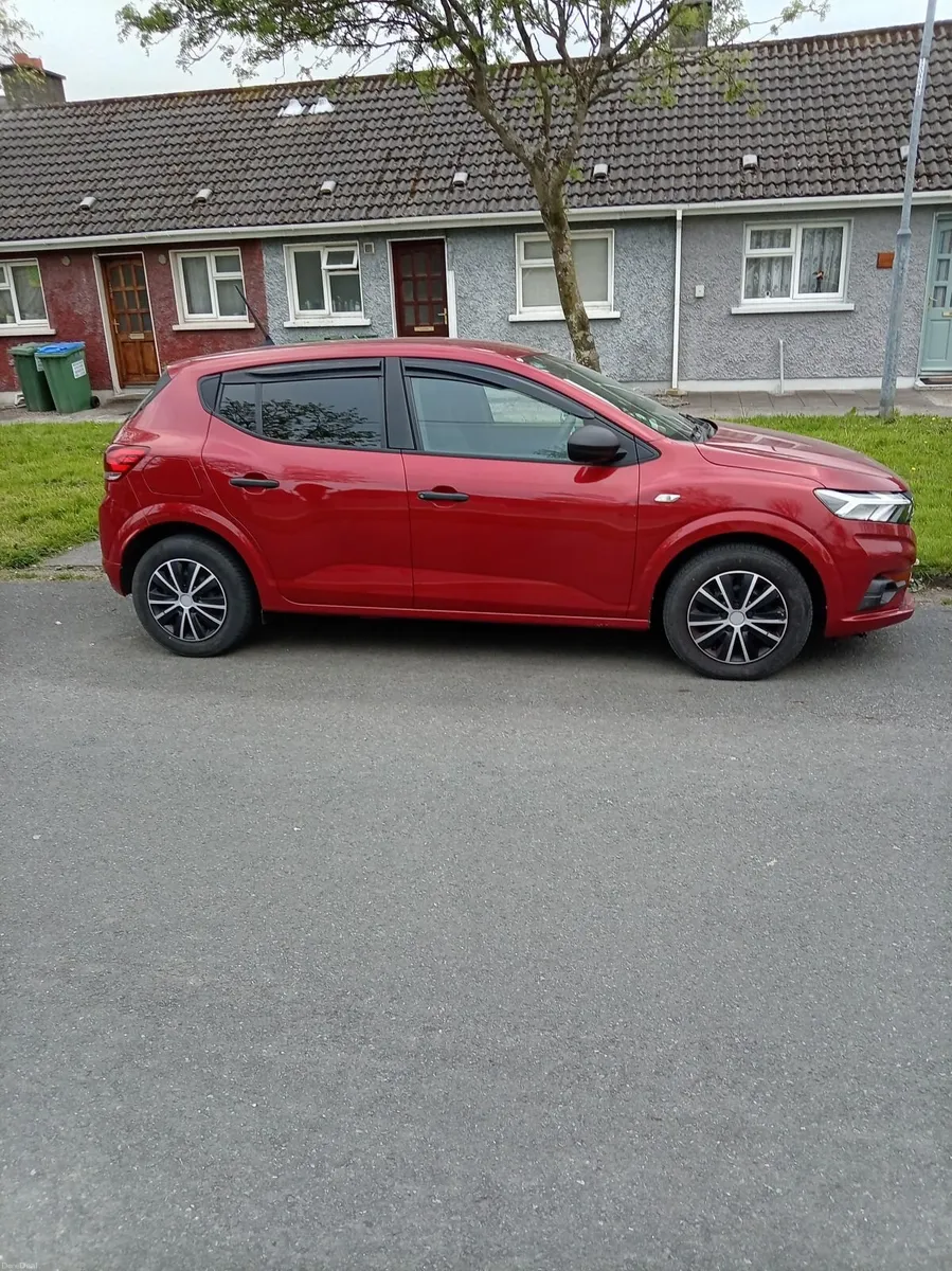 Dacia Sandero 2023 - Image 1