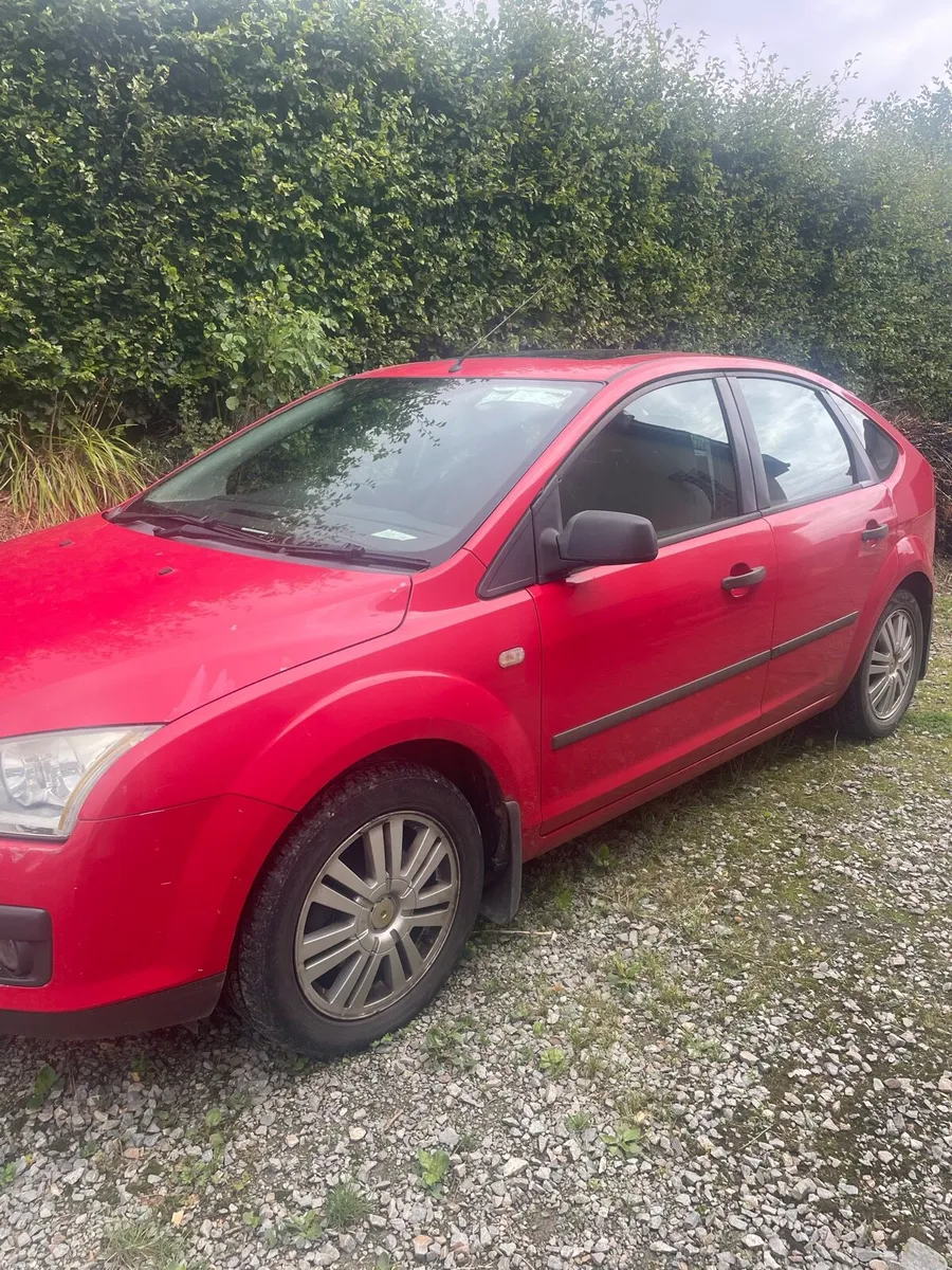 Ford Focus - Image 2