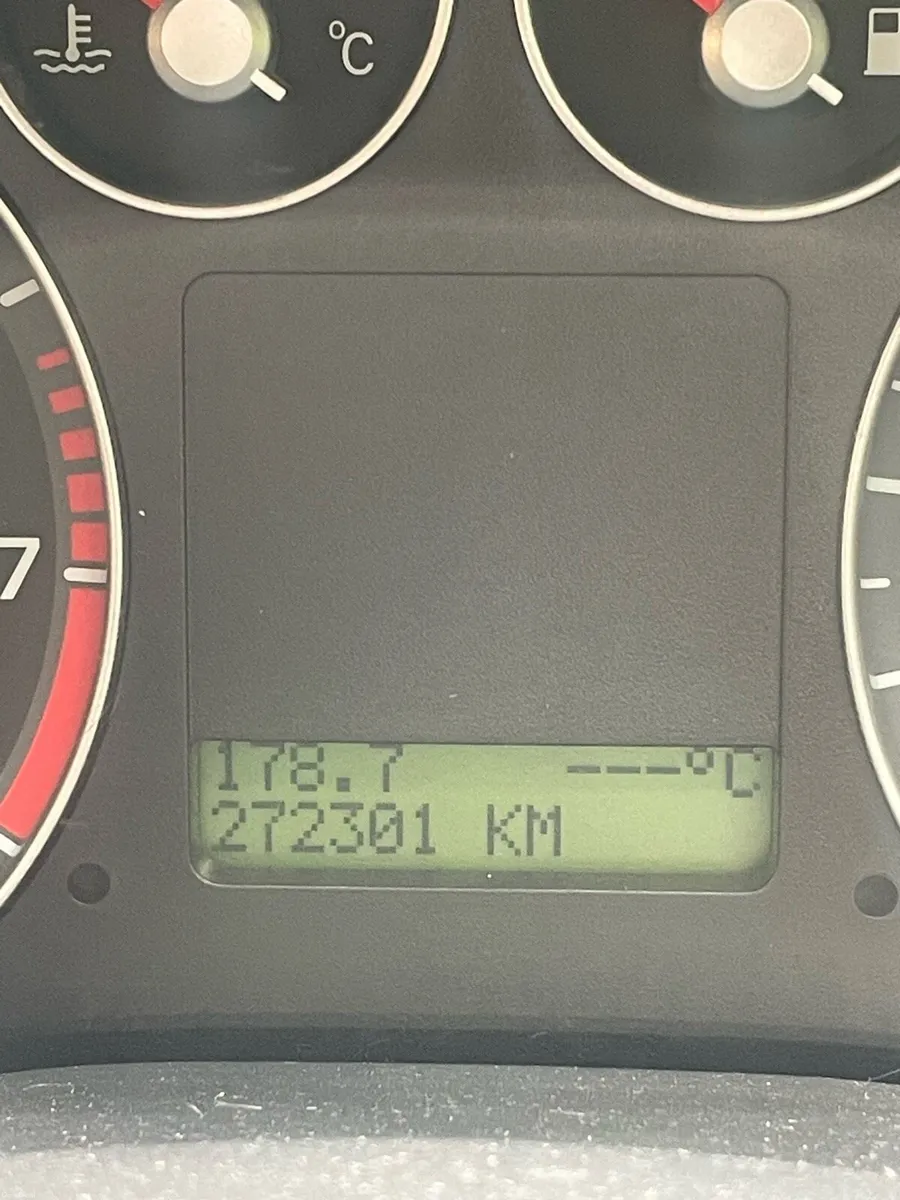 Ford Focus - Image 4
