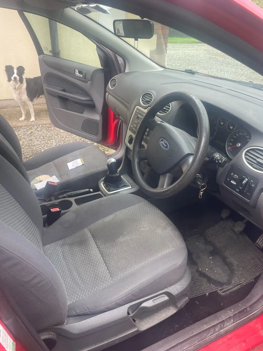Ford Focus - Image 5