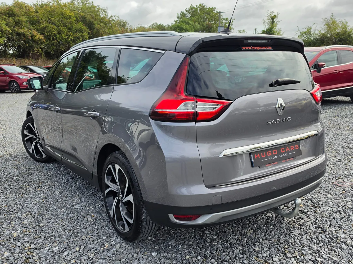 182 Grand Scenic Automatic/New NCT/Warranty - Image 4