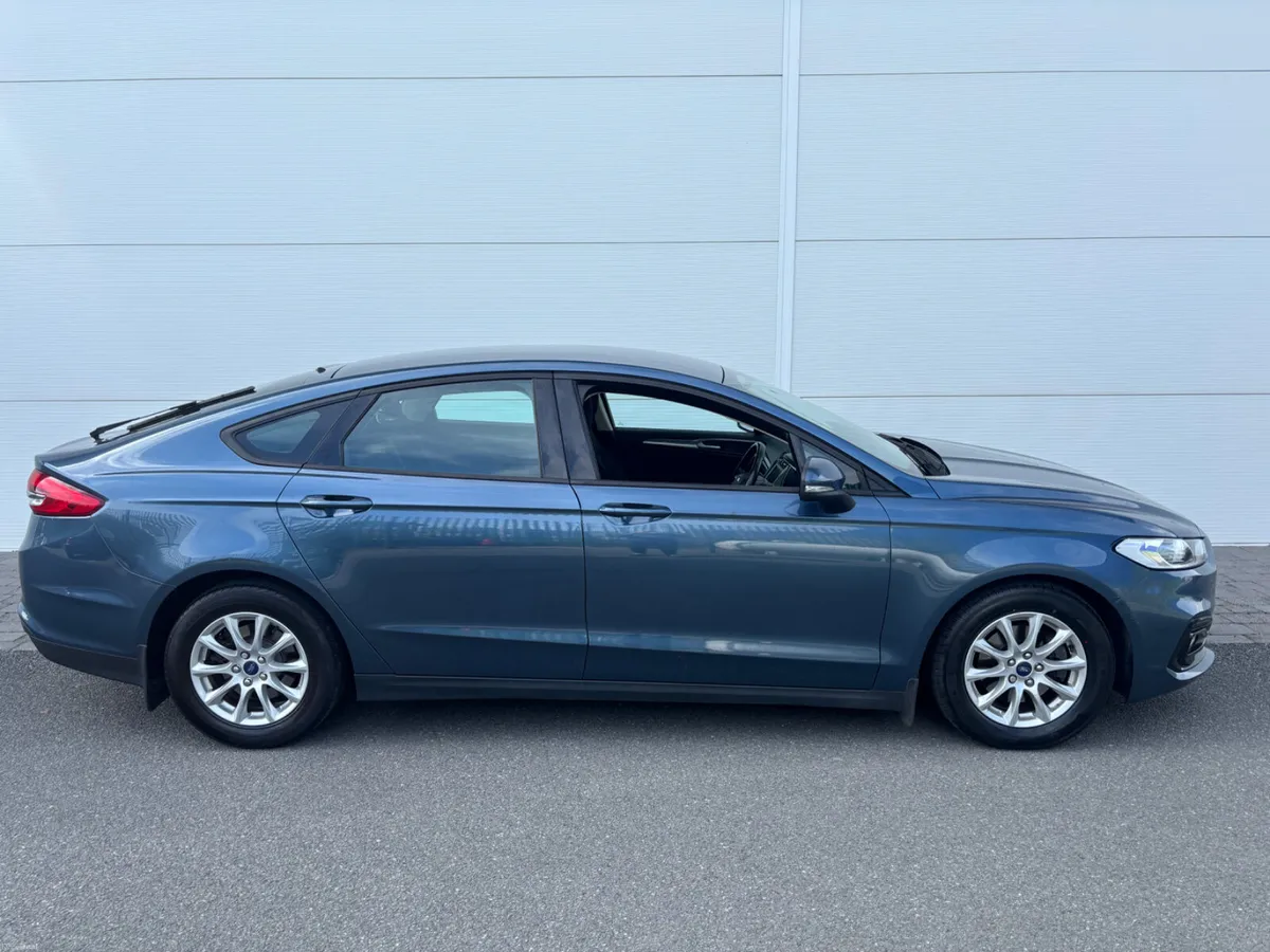 2019 FORD MONDEO 2.0D 150 ZETEC LOW KMS - Image 5
