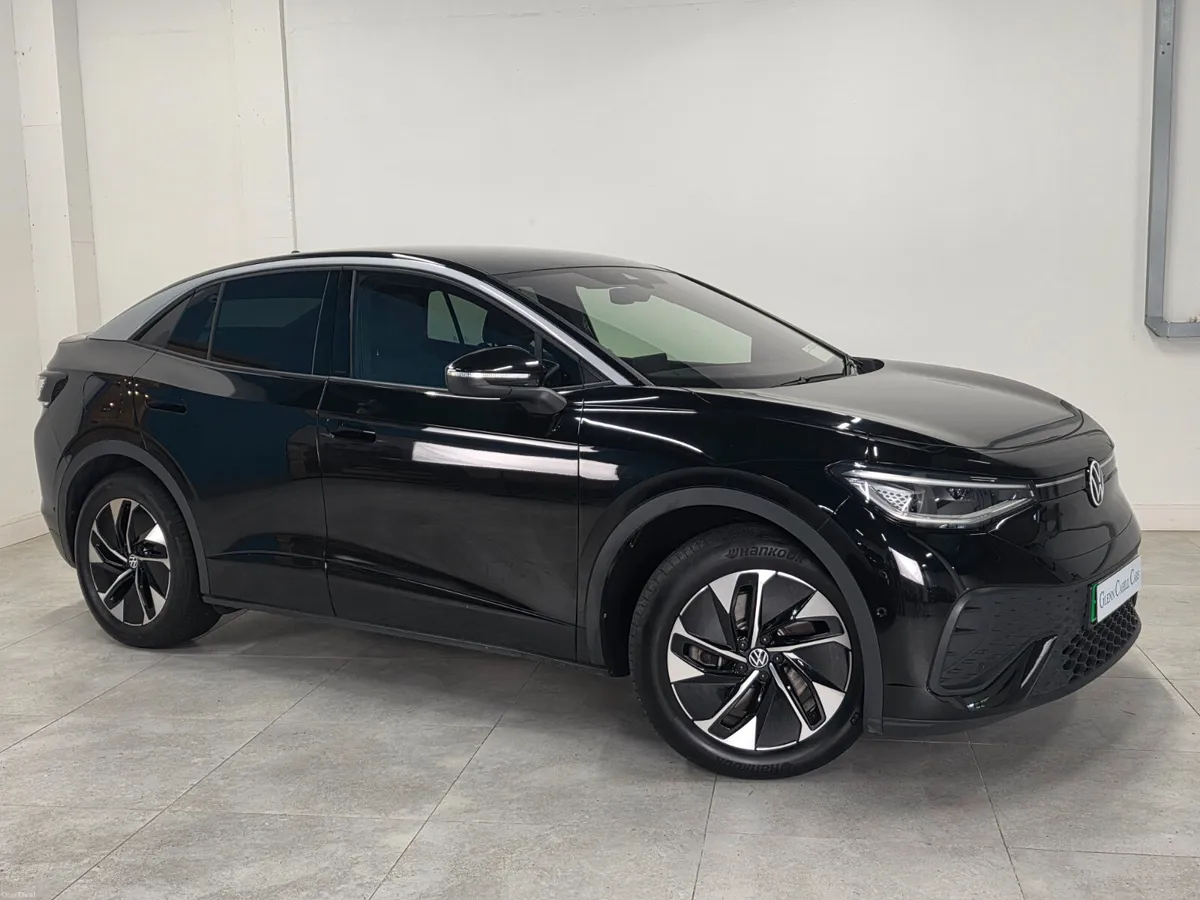 2024 ID5  STYLE PRO 77 kWh - Pan Roof - SOH 96.8% - Image 6