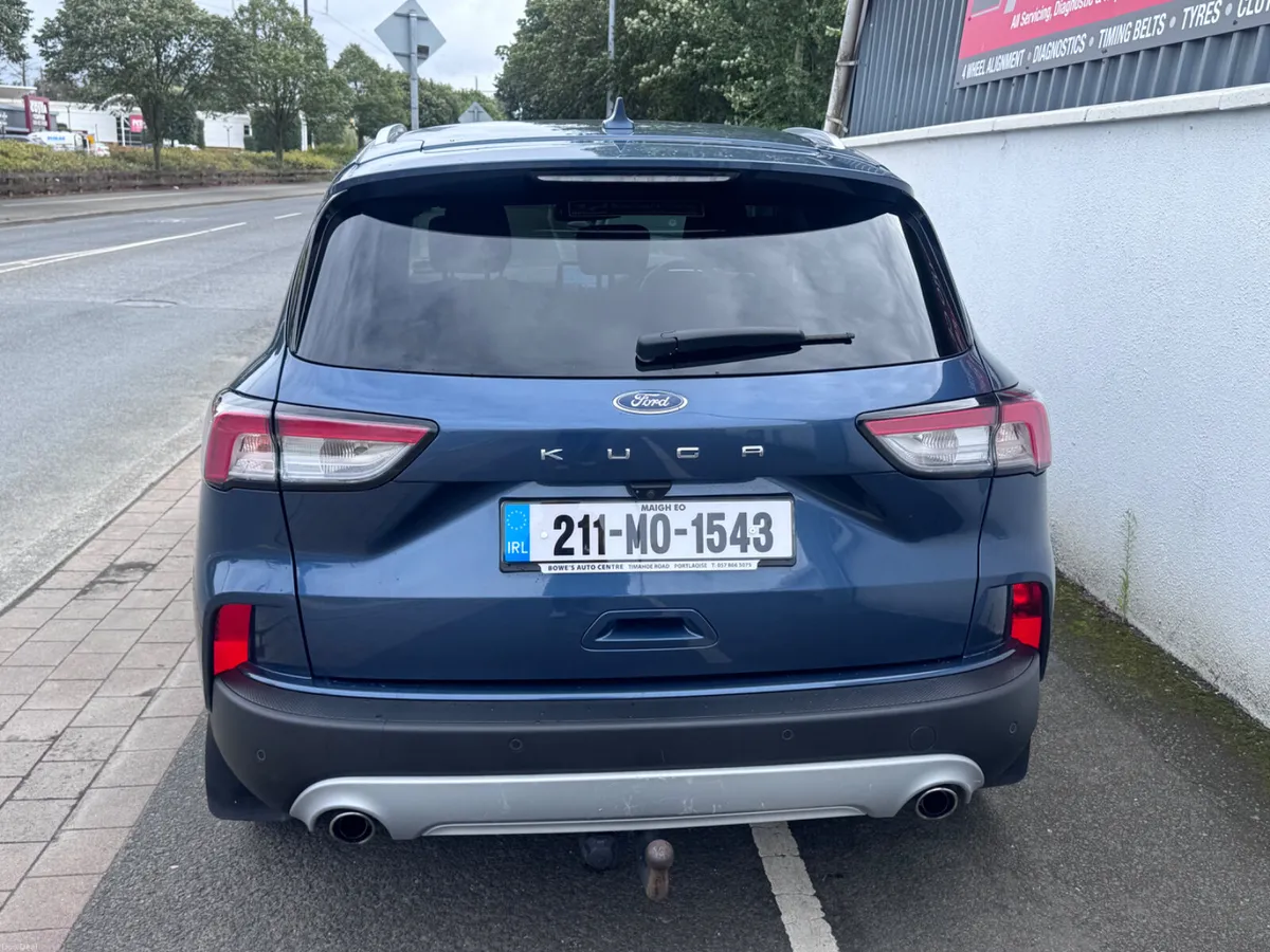 Ford Kuga 2021 - Image 5